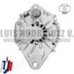 Alternador Chevrolet D-MAX, Rodeo (115683) - Imagen 4