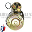 Arranque Hyundai Terracan, Sonata - Kia Sorento - Mitsubishi Montero, 3000 (3610035900) - Imagen 5