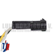 Socket Sensor MAP Chevrolet (Complemento Socket 19A) - Imagen 2