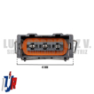 Socket Electroventilador